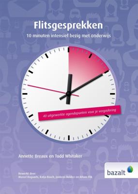 Flitsgesprekken (Hardback)
