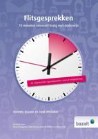 Flitsgesprekken (Hardback)