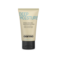 Osmo Deep Moisture Masker Intensive Repair Mask 75ml | Voor Droog Haar