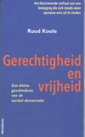 Gerechtigheid en vrijheid (Paperback)