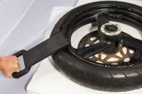 Bikeservice montagehulp mounting aid tires bst