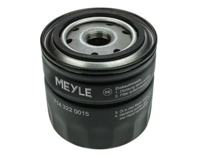 Oliefilter 7143220015