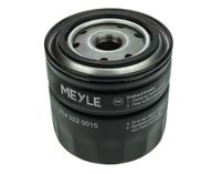 Oliefilter 7143220015 Oliefilter 7143220015