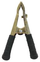 Gys klem brons, 300a zwarte greep - 5193053601