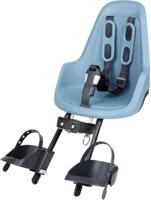 Kinderzitje voor Bobike One Mini - citadel blue