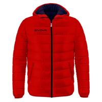 GIVOVA OLANDA JACKET