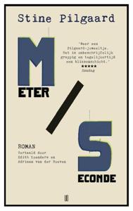 Meter per seconde (Paperback)