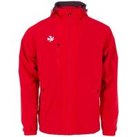 Reece 853003 Cleve Breathable Jacket  - Red - S