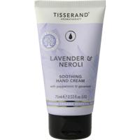 Tisserand Handcreme lavendel & neroli