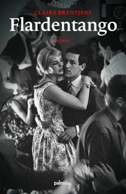 Flardentango (Paperback)