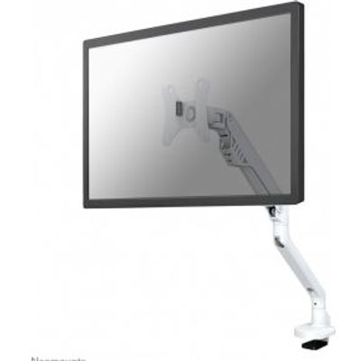 Neomounts 32 monitorarm FPMA-D750WHITE2