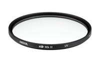 Hoya HD Mk II UV Ultraviolet (UV) filter voor camera's 8,2 cm