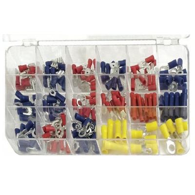 Mannesmann kabelschoen assortiment 175-delig