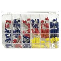 Mannesmann kabelschoen assortiment 175-delig