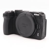 Nikon Z30 body occasion