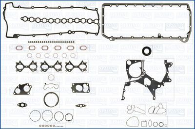 Complete pakkingsset, motor 51036800
