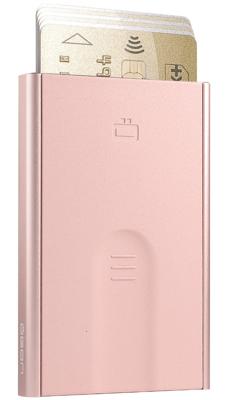 Ögon Slider Blush Pink
