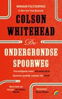 De ondergrondse spoorweg (Paperback)