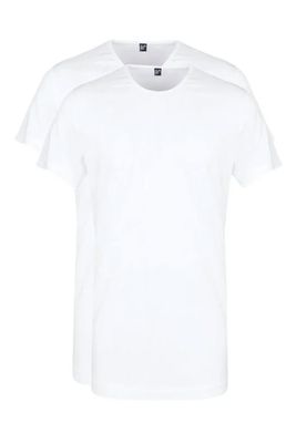 Alan Red Ottawa T-shirt 2-pack stretch