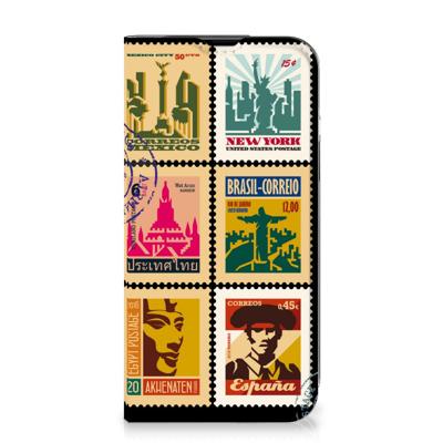 iPhone 14 | Book Cover | Postzegels iPhone 14 | Book Cover | Postzegels