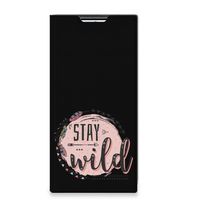 Samsung Galaxy S22 Ultra Magnet Case Boho Stay Wild - thumbnail