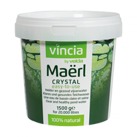 Vincia Maerl Crystal 1500 gram - thumbnail