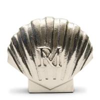 Riviera Maison - Shell Statue - Zilver - thumbnail