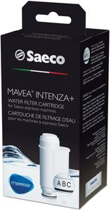 Saeco CA6702/00 Brita Intenza-waterfilter + waterfiltercassette