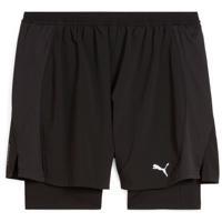 Puma Run Velocity 2in1 Short Heren