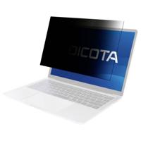 Dicota D50012-2MG Privacyfolie Laptop 35,6 cm (14) Beeldverhouding: 16:10 D50012-2MG Universal