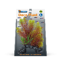 Superfish deco plant l myriophyllum red - Superfish
