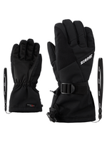 Ziener Lani Gtx Kinder Handschoen Black 4