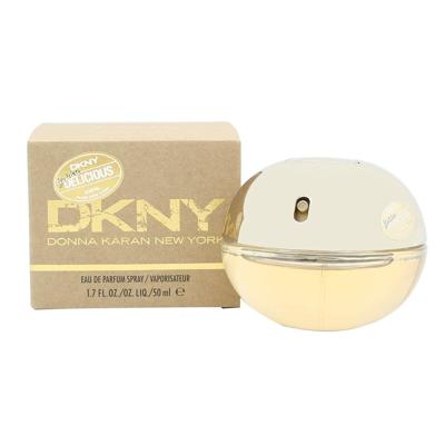 Damesparfum DKNY Golden Delicious