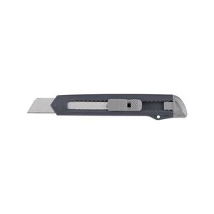 Afbreekmes - 1x stuks - 1,8 cm - uitschuifmes - hobbymes