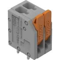 WAGO 2601-3102 Printplaatklem 220 stuk(s)