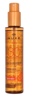 Nuxe Sun Tanning Oil High Protection SPF30 150 ml Zonbescherming