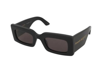 Zonnebrillen Alexander McQueen AM0433S 001
