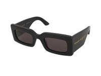 Zonnebrillen Alexander McQueen AM0433S 001