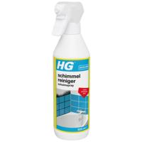 HG Schimmelreiniger schuimspray 500ml