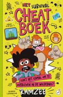 Het Survival Cheatboek (Hardback) Het Survival Cheatboek (Hardback)