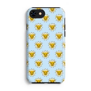 Leeuwenkoppen: iPhone 8 Tough Case