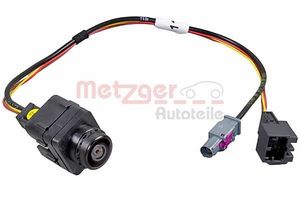 Camera, fileparkeren 0897002