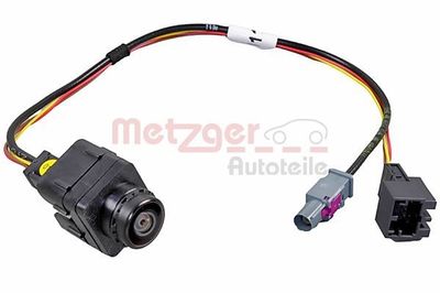 Camera, fileparkeren 0897002