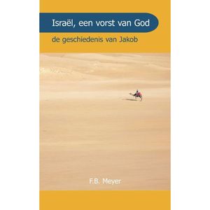 Israel een Vorst Gods - (ISBN:9789066592728)