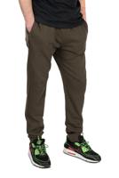 Fox Collection Lightweight Jogger Green & Black XX-Large