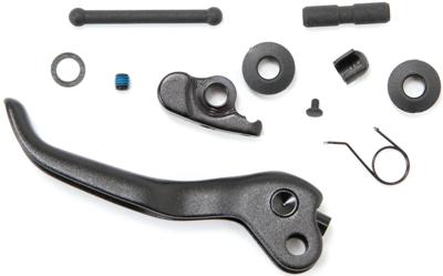 SRAM Lever black