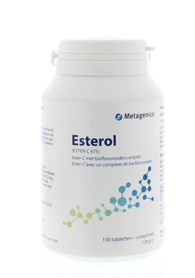 Esterol C 675 100 Tabletten