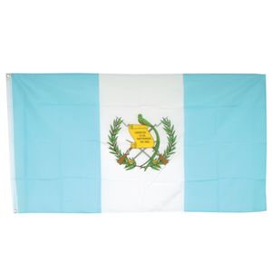 Guatemala Vlag