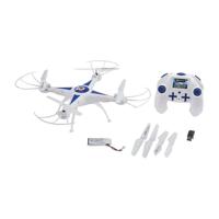 Revell rc drone go! stunt