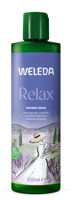 Weleda Relax Douchecrème Soothing Lavendel